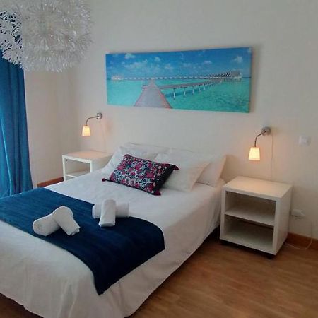 Mahgic Beach Apartment Cabanas De Tavira Esterno foto
