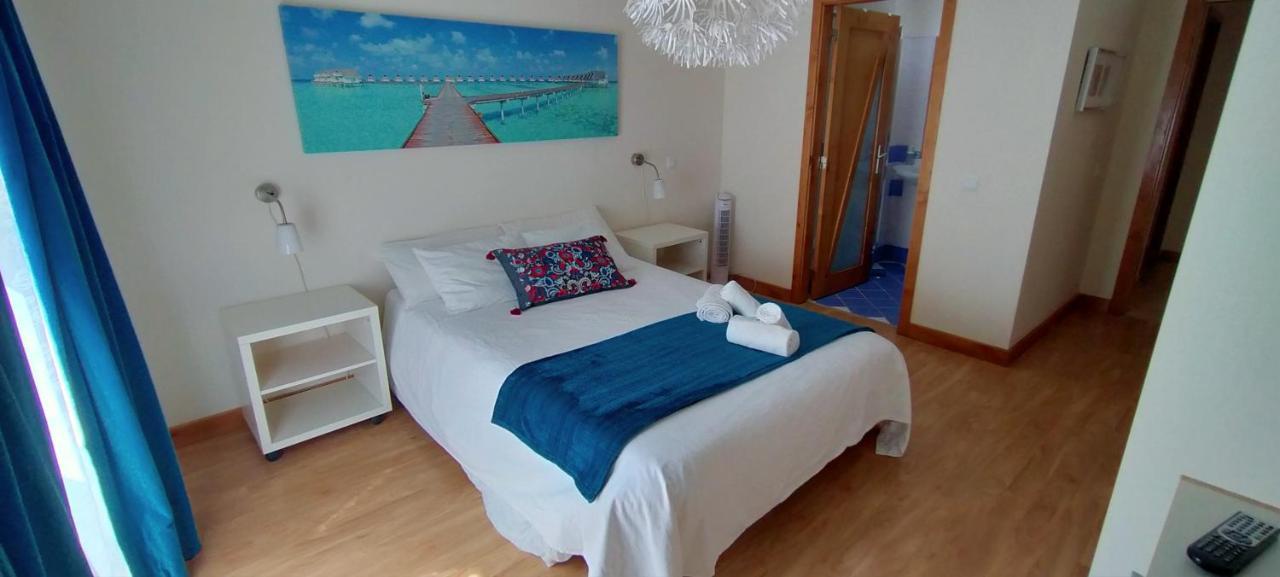 Mahgic Beach Apartment Cabanas De Tavira Esterno foto