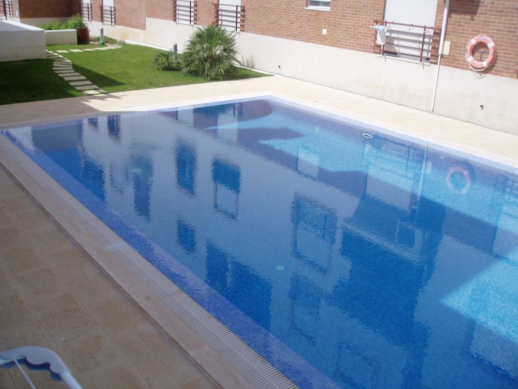 Mahgic Beach Apartment Cabanas De Tavira Esterno foto